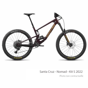 Santa-Cruz---Nomad---Kit-S-2022_300x300 Manufacturer Details Tecnica