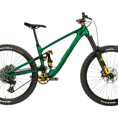 Hope_HB916_full_bike_green