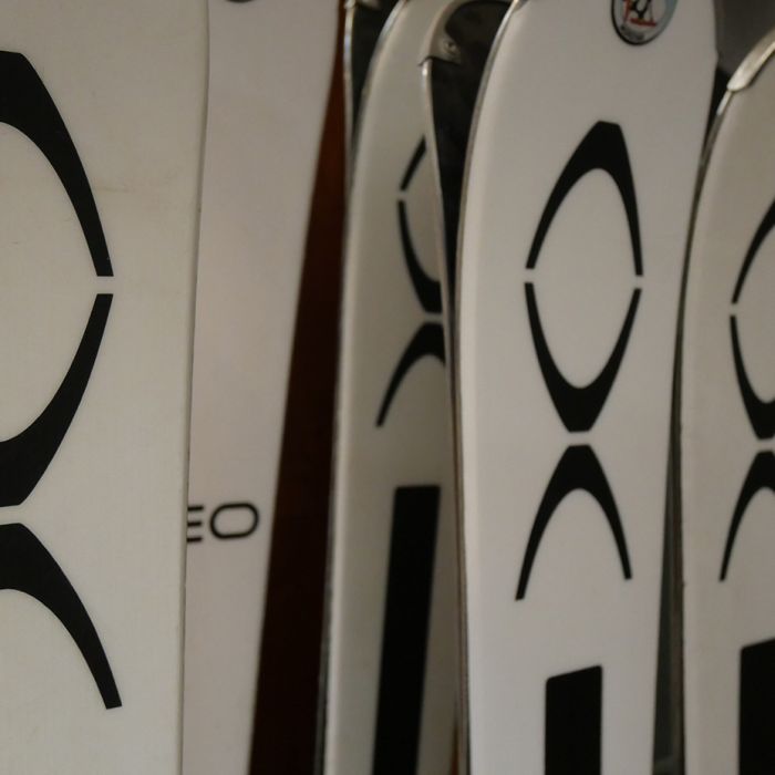 Location de skis à Morzine