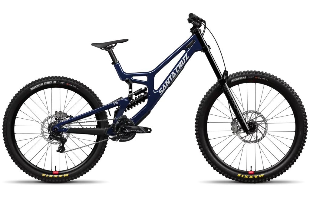 Santacruz V10 DH Kit S