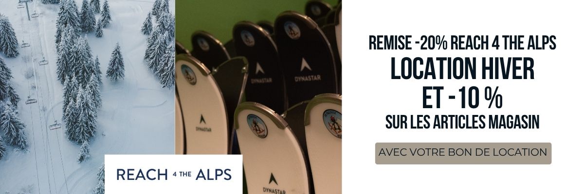Reach4TheAlps FR