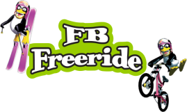 Skishop Morzine – FB Freeride – MTB Shop